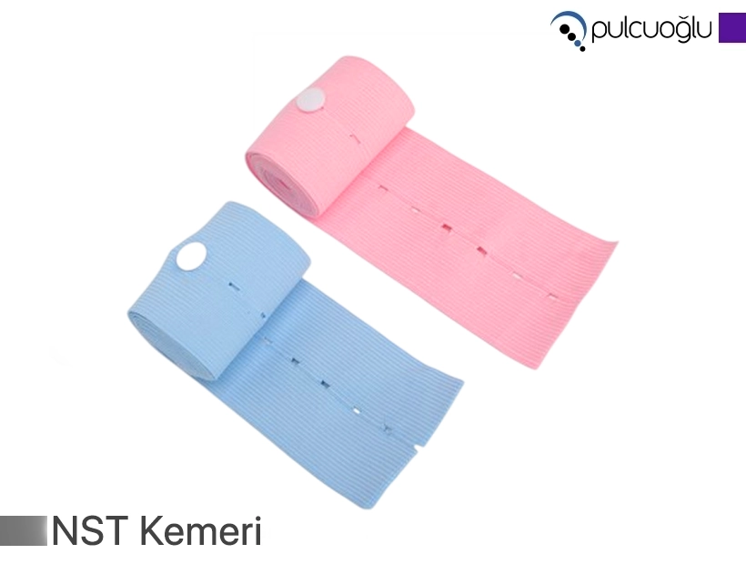 Fetal Monitör Kemeri