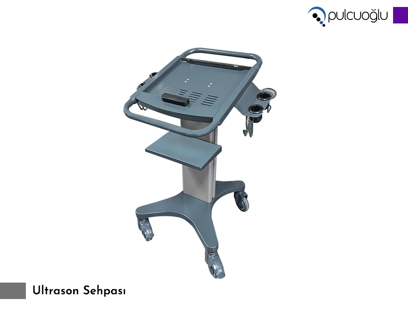 Ultrason Sehpaları